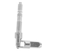 Alipis Accessoire de Vérin à Double Joint pour Fonctionnement Sécurisé des Restreints