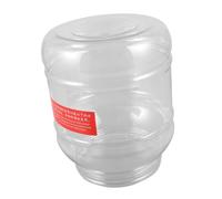Alipis Accessoire Glace à Installer Polyvalent Facile et L pour en Fabrication à de Seau de Machine Glaçons Plastique 3, à Domicile