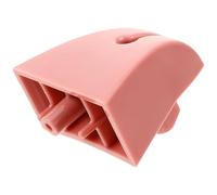 Alipis Adaptateur Buse Tricoteur pour Machine à Tricoter Guide Fil Tricotin Facile à Installer Accessoire de Remplacement pour Tricot DIY