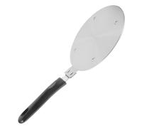 Alipis Adaptateur Induction Plaque Diffuseur Chaleur Pour Bouilloire Cafetière Métallique Ronde