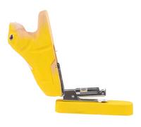 Alipis Agrafeuse de Bureau en Bois Mini Léopard Fournitures de Bureau Amusantes Accessoires pour Étudiants et Travail à Domicile Décoration Originale et Fonction Pratique