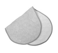Alipis Alèse pour Matelas à Change Bébé Imperméable et Lavable, Tapis Réutilisable pour Voyage et Change en Toute Sécurité