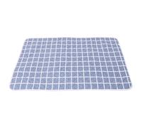Alipis Alèse Réutilisable pour Lavable Imperméable et Adultes Coussin en Coton et Eva, L'incontinence et Périodes Menstruelles Personnes Âgées pour Lit