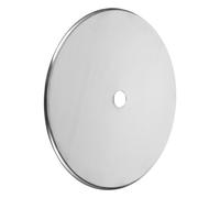 Alipis Anneau Pour Cuisinière à Induction Couvercle Épaissi Pour Table De Hot Pot Accessoire Anti-débordement Et Pratique