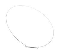 Alipis Anneaux De Porte De Lave-linge Anneau De Retenue Pour Soufflet Pince à Ressort Accessoire De Rechange Pour Machine à Laver à Chargement Frontal