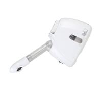 Alipis Appareil Esthéticienne Facial Steamer Nano Pulvérisateur Hydratant Compact pour Nettoyage Profond et Spa à Domicile Machine Vapeur Visage pour Hydratation Intense et Soin Relaxant