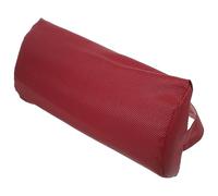 Alipis Appui-tête de Chaise à la Maison traversin Oreiller de Chaise Longue Coussin de tête de Chaise Universel Attachement de l'appui-tête de la Chaise de Plage éponge
