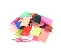 Alipis Argile à Modeler Sèche à Air Couleurs avec Outils pour Garçon Fille Pâte Malléable DIY pour Créativité et Activités Manuelles Garçon Fille