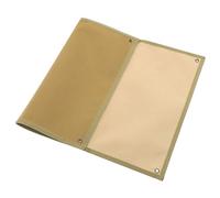 Alipis Badge Patch Armband Holder Portable et Support Mural pour Affichage et Rangement de Patches Décoratif Militaire Léger et Compact pour Collection et Exposition