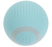 Alipis Balle Intelligent pour Chaton, Résistant à L’Usure, | Plastique, Batterie Lithium Incluse, Capacité 80 Mah, Design Basse pour Usage Intérieur