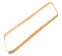 Alipis Bande de Scellage Haute Température pour Machine à Sceller Automatique Ruban Résistant Ptfe Bande de Remplacement Fiable et Automatisée pour Scellement Étanche