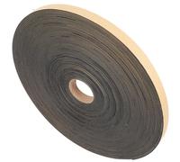 Alipis Bande Étanchéité Autocollante pour Cadre de Porte Mousse Anti-vibration Insonorisante et Isolante Joint de Fenêtre et Porte Ruban Étanchéité Résistant Au Bruit et Aux Chocs