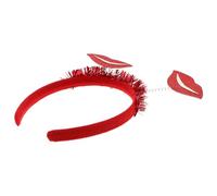 Alipis Bandeau De Saint-Valentin Bandeaux Ailes De Cupidon Bandeau D'Halloween Costume De Cupidon Pour Femmes