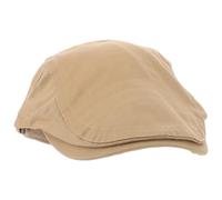 Alipis Béret Chapeau de Décorative en Coton, Souple et Respirant, Kaki, Style Classique, pour Camping et Randonnée, pour Jeunes et Personnes D'âge Moyen