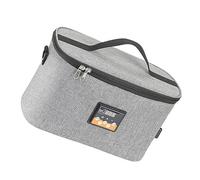 Alipis -biberon de 8l, Paquet Chauffant Portable Affichage la Température Instantanée, pour Extérieur et Poussette