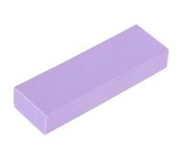 Alipis Bloc Caoutchouc Doux pour Éliminer Calcaire Taches Eau Brique Abrasive Ménagère pour Cuisine et Salle de Bain Protection Inox Format