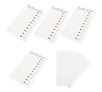 Alipis Bloc-notes Planning Multifonction avec Tableau Détachable pour Organisation Quotidienne et Gestion Du Maison pour Tâches Ménagères et Routine Famille Garçon Fille