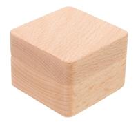 Alipis Boîte à dents pour tout-petits : Coffret en bois pour recueillir les cheveux du fœtus - Boîte souvenir mignonne pour conserver les cheveux - Coffret commémoratif pour cordon ombilical -