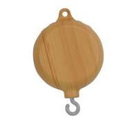 Alipis Boîte à Musique Pour Lit De Garçon Fille Pendentif Décoratif Mobile Électrique Avec Mélodies Jouet Apaisant Pour Garçon Fille