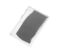 Alipis Boîte à Poudre de et Limaille Magnétique pour Expériences Éducatives Physique Démonstration Du Champ Magnétique Outil pour Apprentissage Scolaire