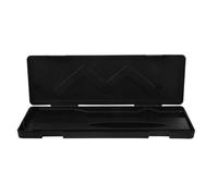 Alipis Boîte de Présentation en Plastique pour Pied à Coulisse Numérique, Étui de Rangement Portable Robuste pour Atelier, Protection et Transport Facile des Outils de Mesure