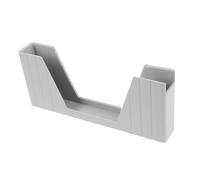 Alipis Boîte de Rangement pour Billets de Loterie Distributeur de Tickets de Tombola Cinéma Portable pour Organiser et Protéger Tickets