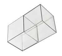 Alipis Boîte Organisateur D'articles Divers Cubes Unité Panier De Rangement Organisateur De Tiroir De Salle De Bain Colonne Montante Étagères Flottantes Bureau Mur L'animal De Compagnie