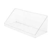 Alipis Boîtes De Rangement Boîte De Papeterie Polyvalente Support De Livre Fonction pour Salle De Classe Bibliothèque Bureau Utilisation