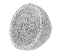 Alipis Bol Diffuseur de Sauna en Pierre 400ml Support pour Huiles Essentielles, Accessoire pour Spa à Domicile et Salle de Vapeur