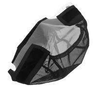 Alipis Bonnet Perruque Maille Extensible avec Bande Grip Ajustable Filet Cheveux et Léger pour Création et Fixation Perruques Unisexe pour Cosplay et Soirées