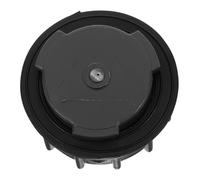 Alipis Bouchon De Vidange Pour Poubelle Bouchon Plastique Étanche Pour Fond De Bac à Déchets Compatible Avec Compostage Et Recyclage Extérieur