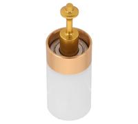 Alipis Bouchon pour Épée en Plastique Design Classique, Pièces de Réparation DIY pour Protection et Assemblage Facile Lors de Fêtes et Jeux de Rôle