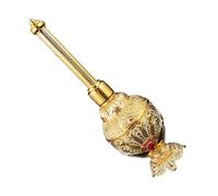 Alipis Bouteille d'eau Bénite du Moyen-Orient Porte-Eau Bénite Catholique Bouteille Chrétienne De Voyage