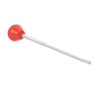 Alipis Bouton de Levier de Frein Vélo Appartement Rouge Réglage Résistance Ajustable Levier Frein Haute Performance pour Vélos Fitness Stationnaires Sécurité et Stabilité Optimisées