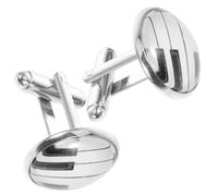 Alipis Boutons de Homme Lot de 2 Pièces Motif Piano en Alliage Argenté Léger et Décoratif, Style Créatif et Délicat, pour Anniversaires et Partenariats d'affaires