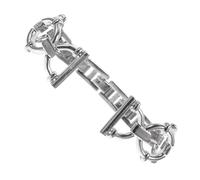 Alipis Bracelet De Montre Élégant Compatible Avec Galaxy Watch Design Raffiné Et Pratique