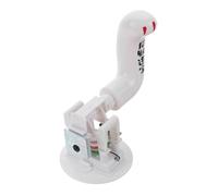 Alipis Bras Daccessoire Mobile pour Chat Mécanisme de Balancement Manuel de Remplacement pour Chat Fortune sans Pile Compact et Stable pour Bureau et Décorations