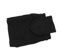 Alipis Brassard de Course Imperméable en Tissu Élastique Grosse Poche en Maille pour Téléphone Portable, Brassard Sportif Léger et Confortable pour Fitness et Running