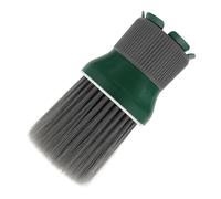 Alipis Brosse à Cheveux pour Nettoyage et Balayage Outil de Coupe pour Coiffeurs Séchoir et Dépoussiérage Visage