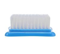 Alipis Brosse à Feutrer à L'Aiguille en Plastique Solide Petit Tapis de Feutrage DIY Brosse Cardeuse à Laine Poils Longs et Doux Outil Polyvalent pour Travaux d'Aiguille et Feutrage