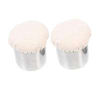 Alipis Brosse À Huile De Cuisson pour Crêperie Résistante À Lusure Facile À Nettoyer