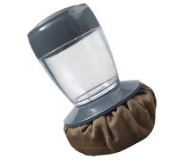 Alipis Brosse à Huile pour Crêpes Multifonction Applicateur Huile Pratique pour Entretien et Cuisson Outil de Maintenance pour Poêle à Pancake Accessoire Cuisine Facile Couleur Aléatoire