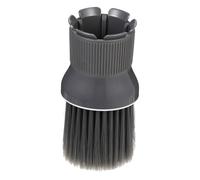 Alipis Brosse Cheveux Dépoussiérante pour Coiffure Nettoyage Cheveux Cassés et Cou Outil Coiffeur Salon