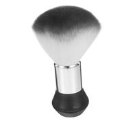 Alipis Brosse Plumeau Coiffeur Douce pour Cheveux Balai de Cou Professionnel pour Salon et Usage Personnel Outil pour Coupe et Nettoyage