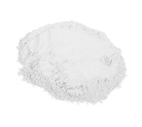 Alipis Brûleur D'encens Sable Remplissage de Mariage Sable Décoratif Irisé pour Accessoire D'artisanat en Mica Noir Et