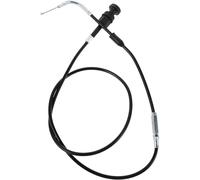 Alipis Câble de starter de carburateur : Câble de starter pour quads tout-terrain - Ensemble de commande de starter de carburateur pour véhicules tout-terrain - Compatible avec Linhai 400