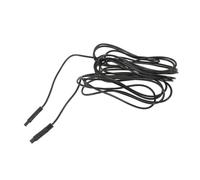 Alipis Câble Extension pour Caméra De Recul Mètres Interface Broches pour Caméras Embarquées Et Systèmes Arrière De Voiture Installation Facile