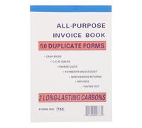 Alipis Carnet Commandes Petit Format pour Restaurants et Commerces Cahier Reçus Multicolonne pour Suivi Précis des Commandes Gestion Achat Polyvalente pour Petites Entreprises