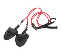 Alipis Ceinture de Natation Élastique Résistante LB pour Entraînement à Domicile Bande de Résistance pour Renforcement Musculaire Adultes et Garçon Fille Équipement Pratique pour Piscine