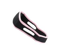 Alipis Ceinture Faciale Fine De Lifting Visage V-line Ajustable Pour Femme, Bande De Menton Masséter, Maintien Confortable, Usage Nocturne, Matériau Respirant Et Doux